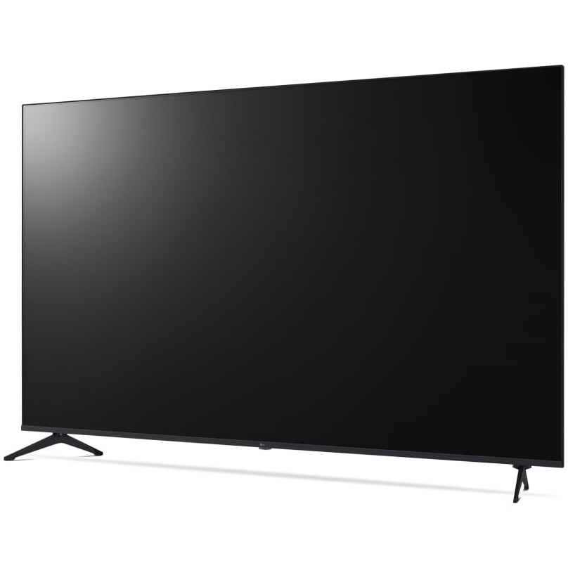 Televizor LG LED 86UA75006LA, 217 cm, Smart, 4K Ultra HD, Clasa F (Model 2025)