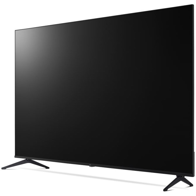 Televizor LG LED 86UA75006LA, 217 cm, Smart, 4K Ultra HD, Clasa F (Model 2025)