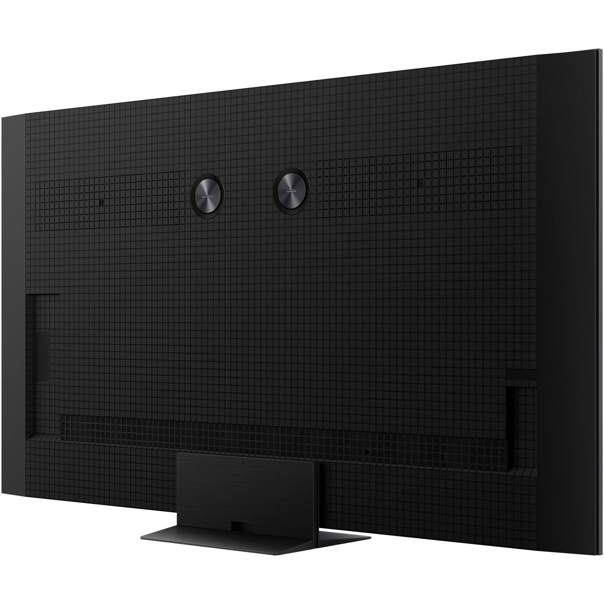 Televizor TCL QD-MiniLed 85C8K, 214 cm, Smart Google TV, 4K Ultra HD, 100Hz, Sunet Bang & Olufsen, Clasa E (Model 2025)