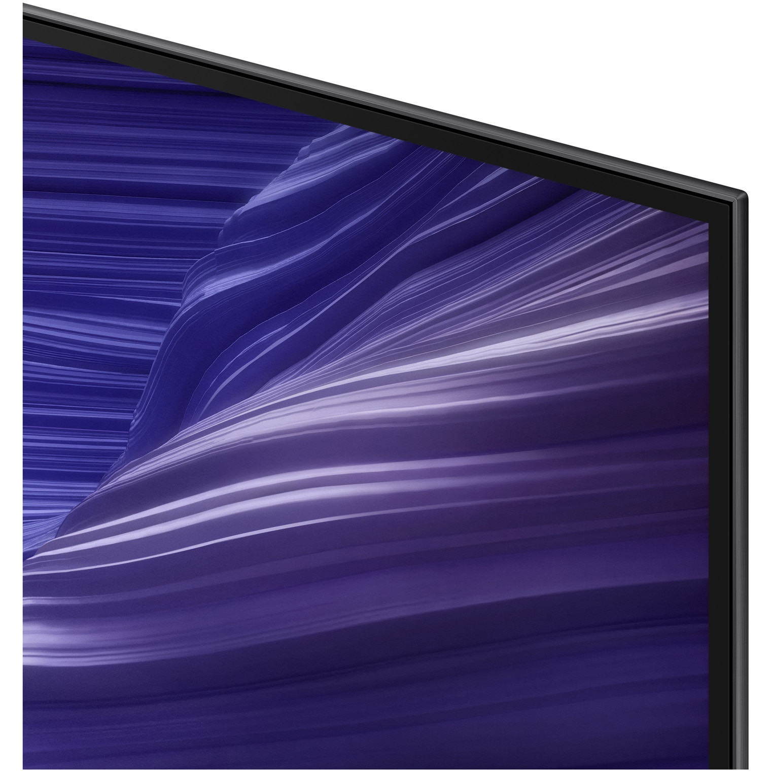 Televizor SAMSUNG OLED 48S90F, 120 cm, Smart, 4K Ultra HD, 100 Hz, Clasa G (Model 2025)