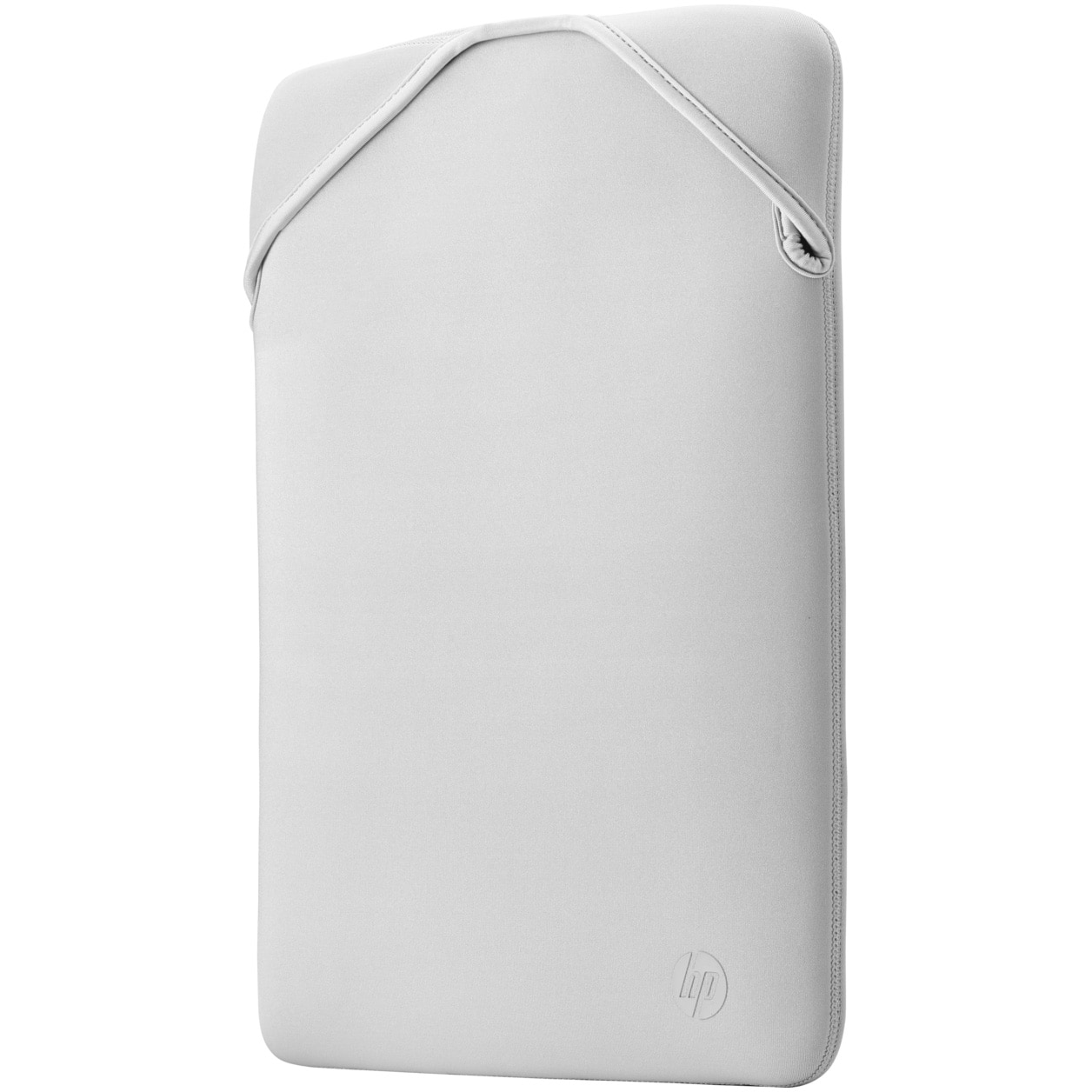 Husa laptop HP 15.6", Negru/Argintiu