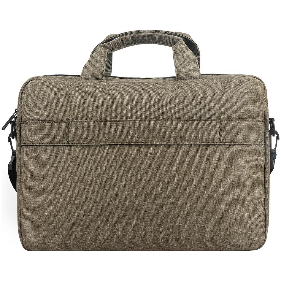 Geanta laptop Lenovo Casual Toploader T210, 15.6", Kaki