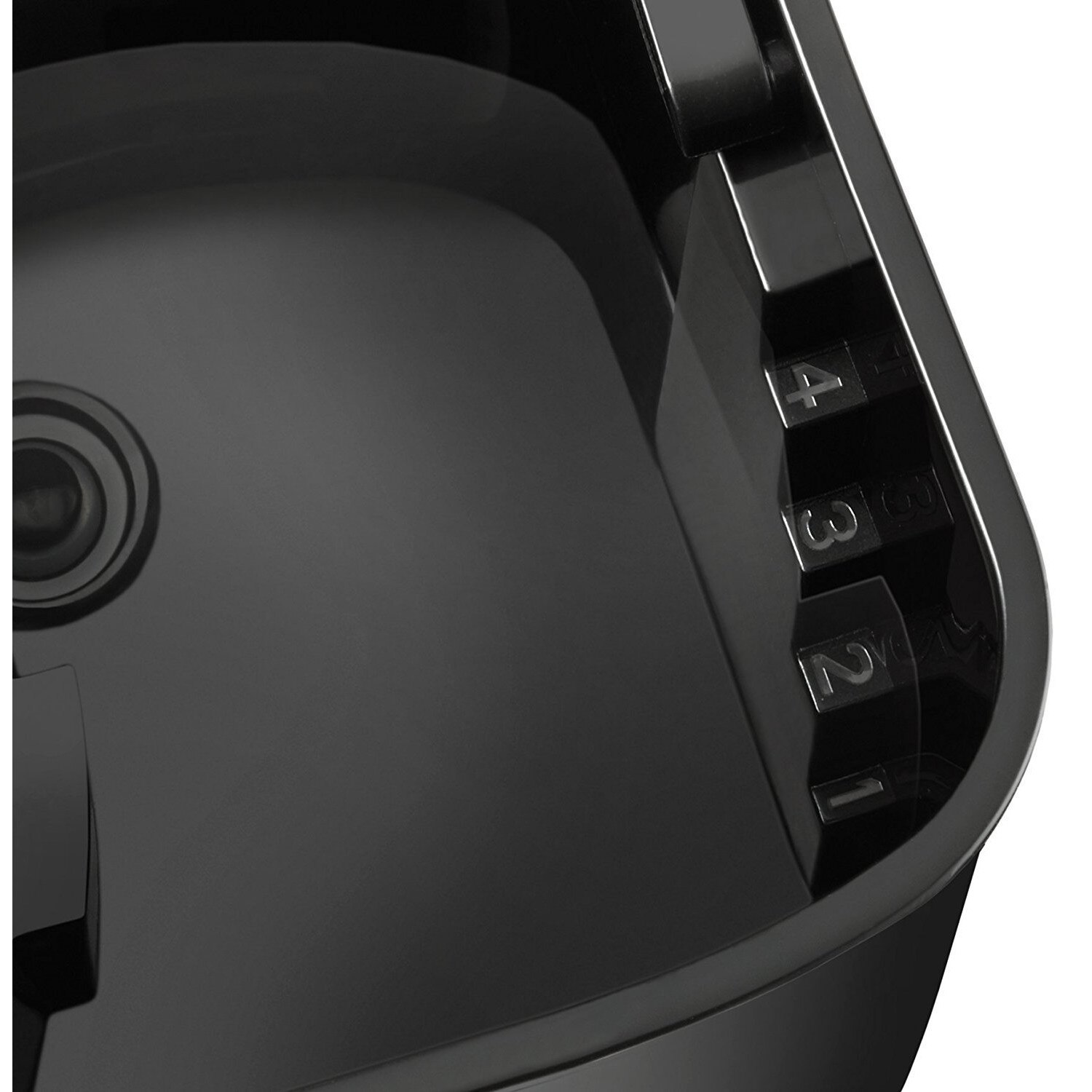 Cafetiera electrica, Unold, 600 ml, 900 W, Negru