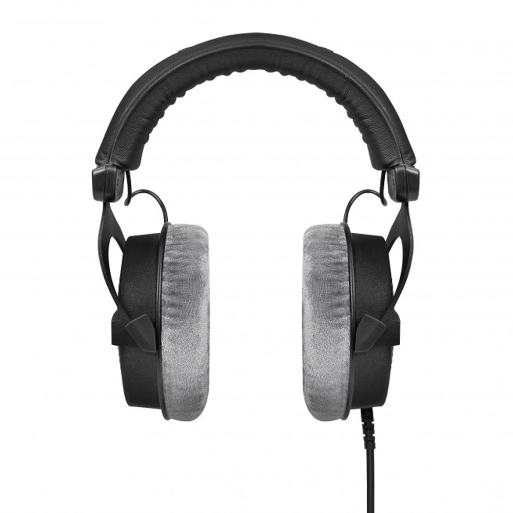 Casti audio, Beyerdynamic, DT990 Pro 250OHM, Negru/Argintiu