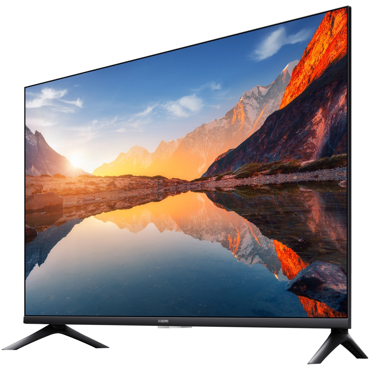 Televizor Xiaomi LED A, 80 cm, Smart Google TV, HD, Clasa E