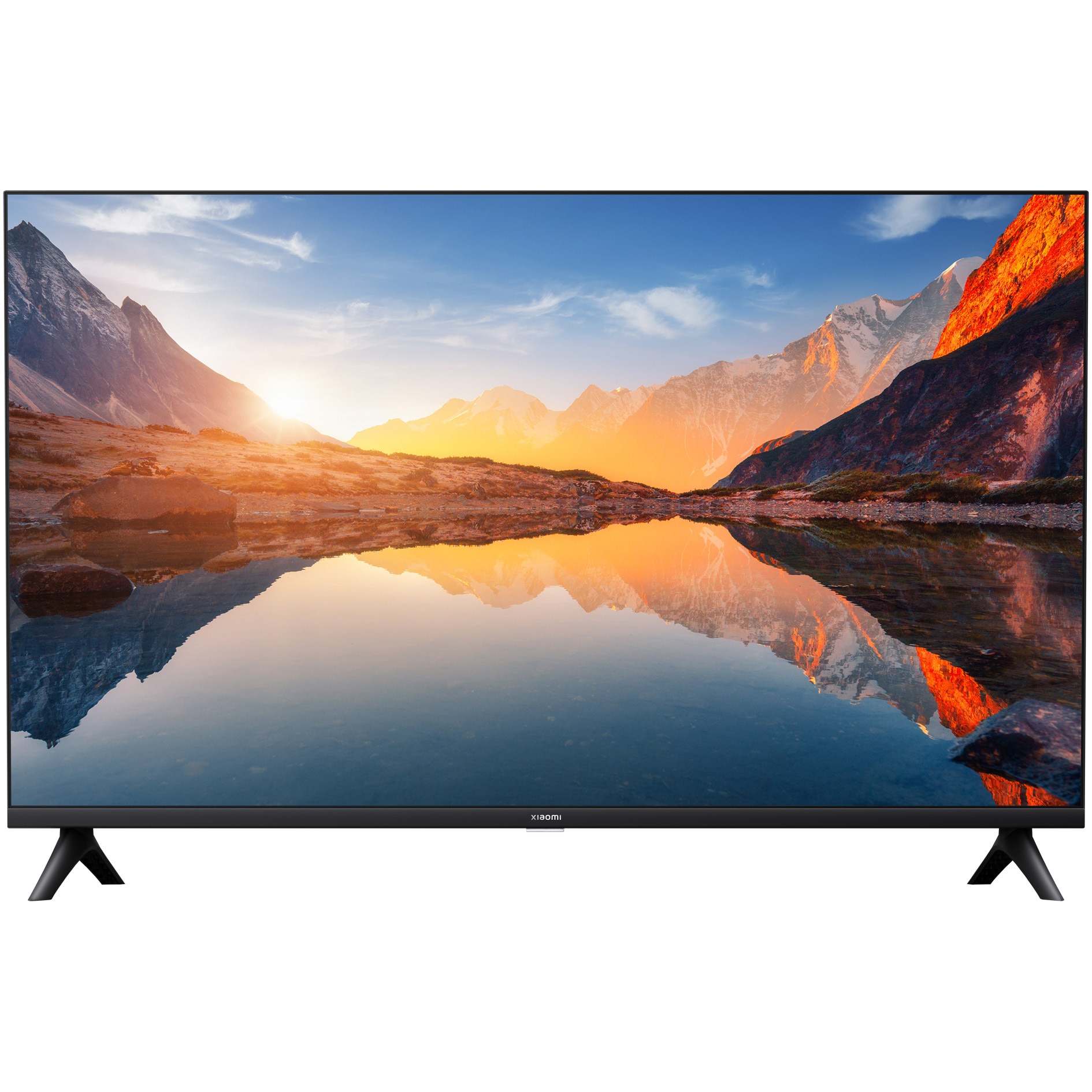 Televizor Xiaomi LED A, 80 cm, Smart Google TV, HD, Clasa E