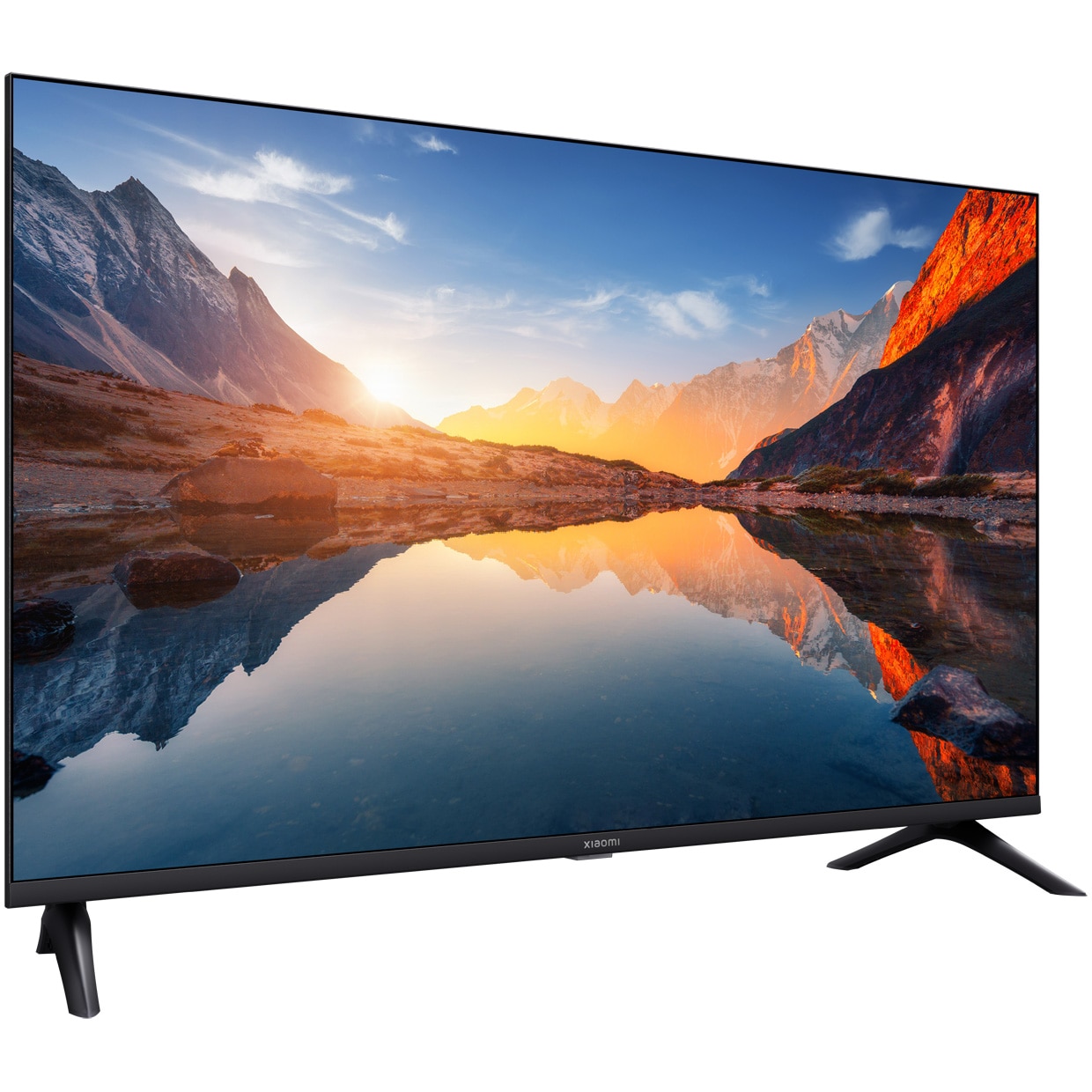Televizor Xiaomi LED A, 80 cm, Smart Google TV, HD, Clasa E
