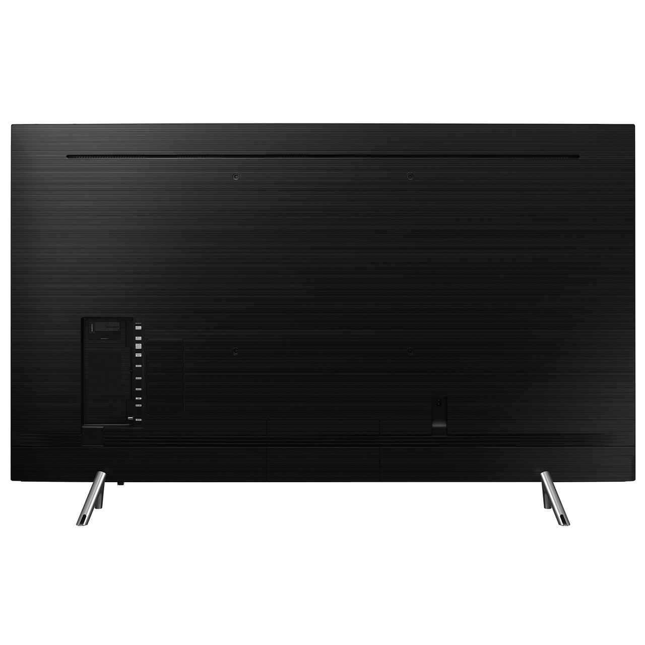 Televizor QLED Smart Samsung, 138 cm, 55Q6FN, 4K Ultra HD, Clasa A