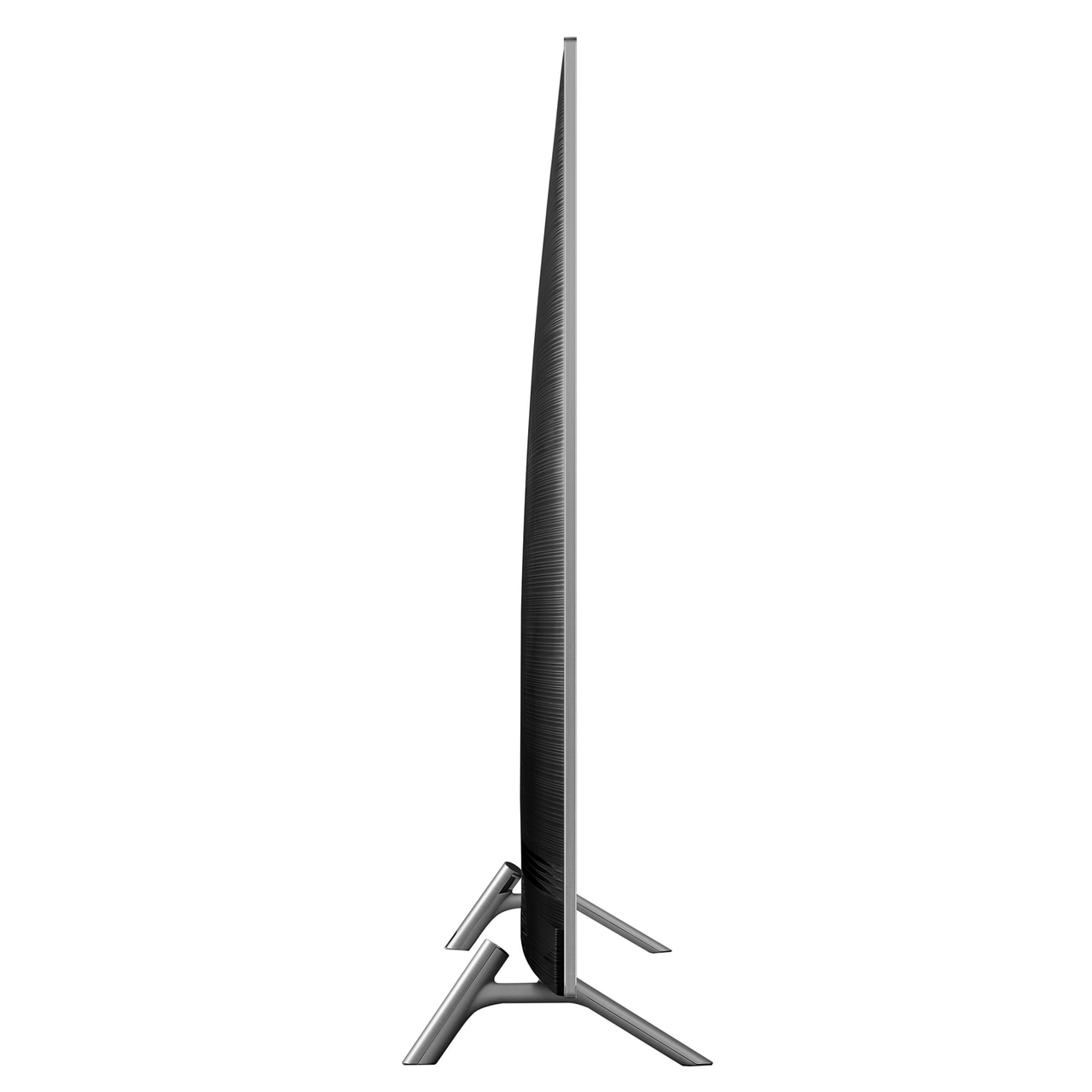 Televizor QLED Smart Samsung, 138 cm, 55Q6FN, 4K Ultra HD, Clasa A