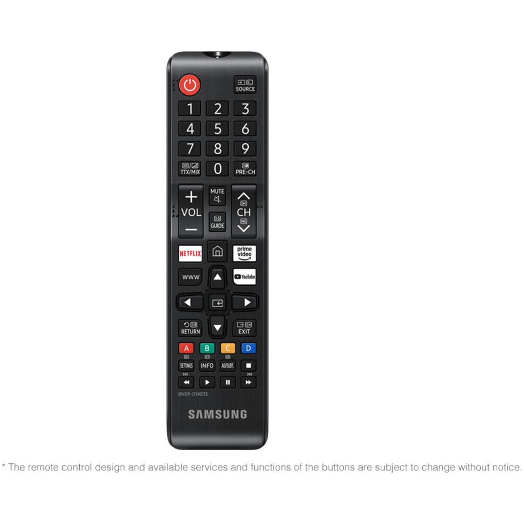 Televizor SAMSUNG QLED 75Q6F, 189 cm, Smart, 4K Ultra HD, Clasa G (Model 2025)