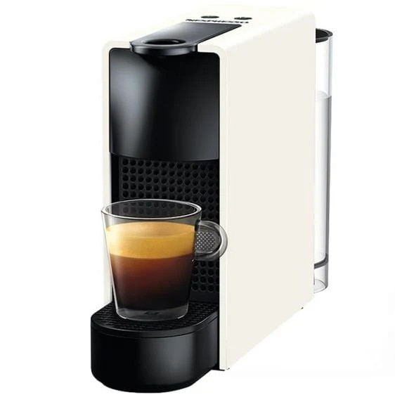 Aparat de cafea cu capsule, Nespresso, Essenza Mini