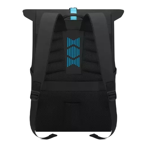 Rucsac modern Lenovo IdeaPad Gaming, GX41H70101, rucsac pentru laptop, negru
