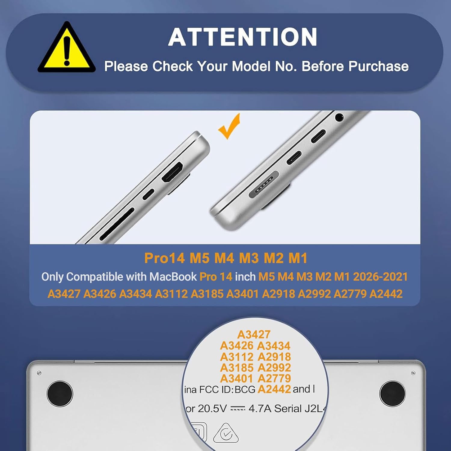 Carcasa premium din piele ecologica textura crocodil pentru MacBook Pro 14 (2021/2022/2023/2024/2025) (M5/M4/M3/M2/M1 Pro Max) (A3434/A3112/A3185/A3401/A2918/A2992/A2779/A2442), Husa eleganta slim, protectie laptop, stil business, Negru