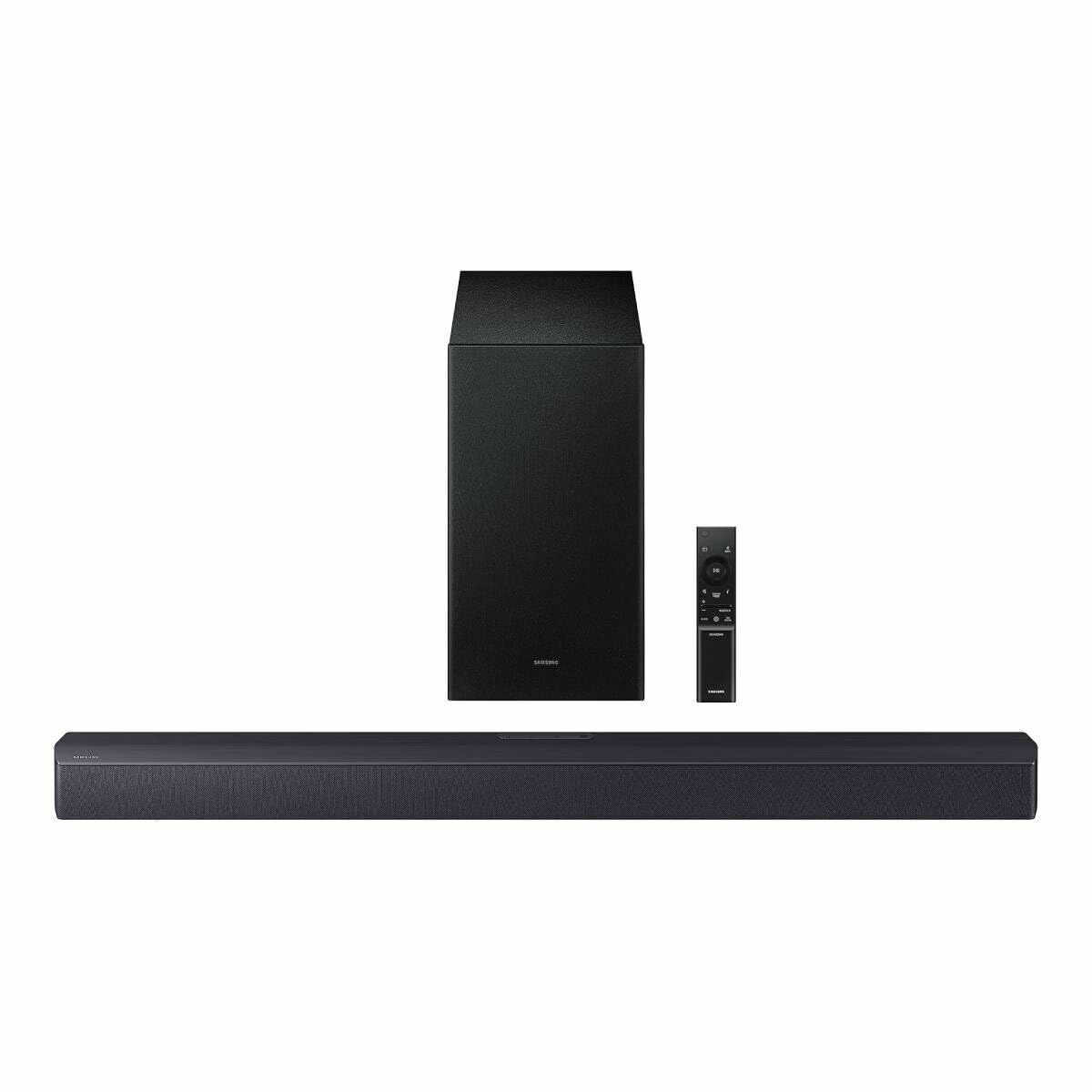 Bara de Sunet Samsung HW-B450F/ZF Negru