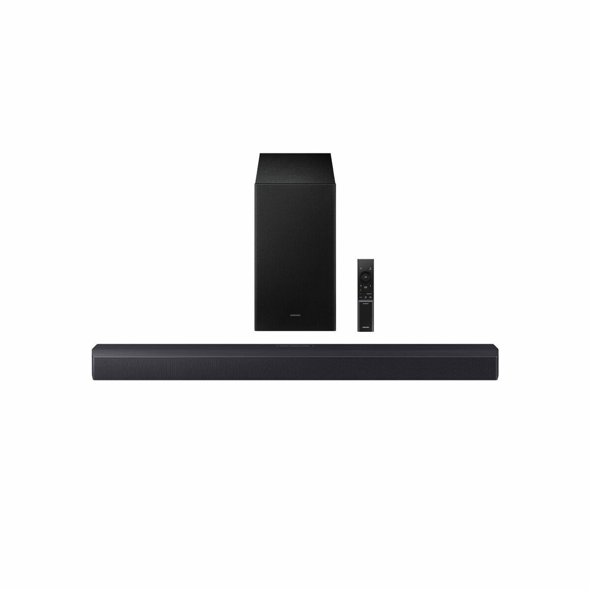 Bara de Sunet Samsung HW-B450F/ZF Negru