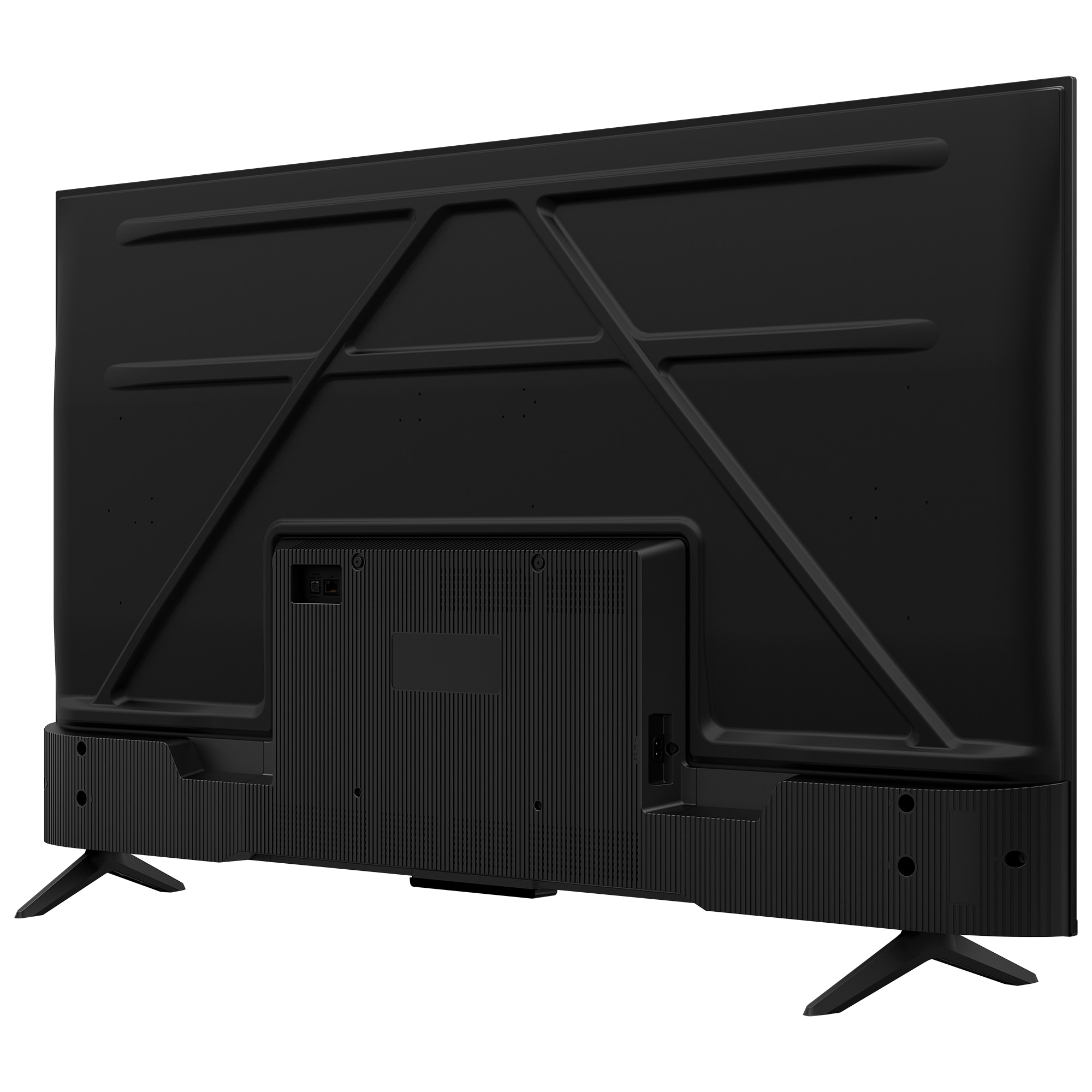 Televizor QLED TCL 127cm 50" 50T69C, Ultra HD 4K, Smart TV, WiFi, CI+