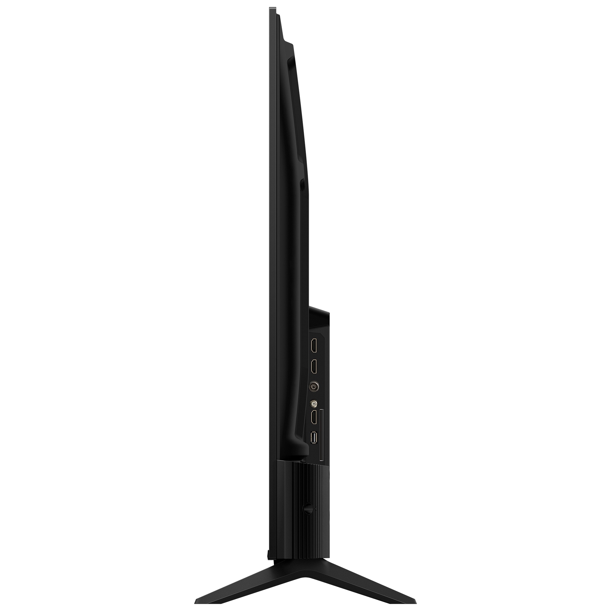 Televizor QLED TCL 127cm 50" 50T69C, Ultra HD 4K, Smart TV, WiFi, CI+