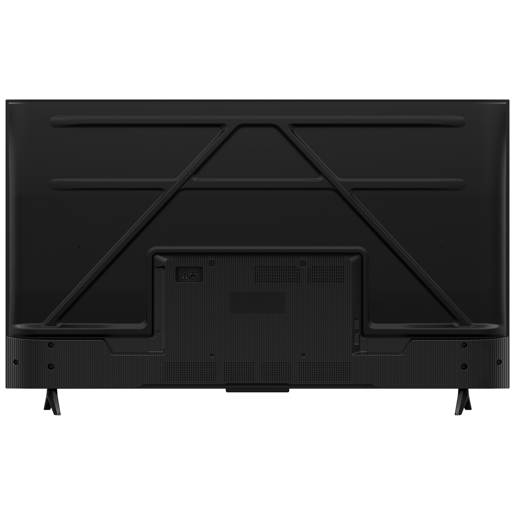 Televizor QLED TCL 127cm 50" 50T69C, Ultra HD 4K, Smart TV, WiFi, CI+