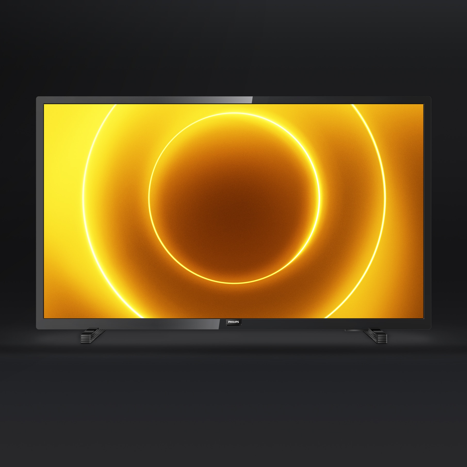Televizor Philips LED 32PHS5505, 80 cm, HD, Clasa E