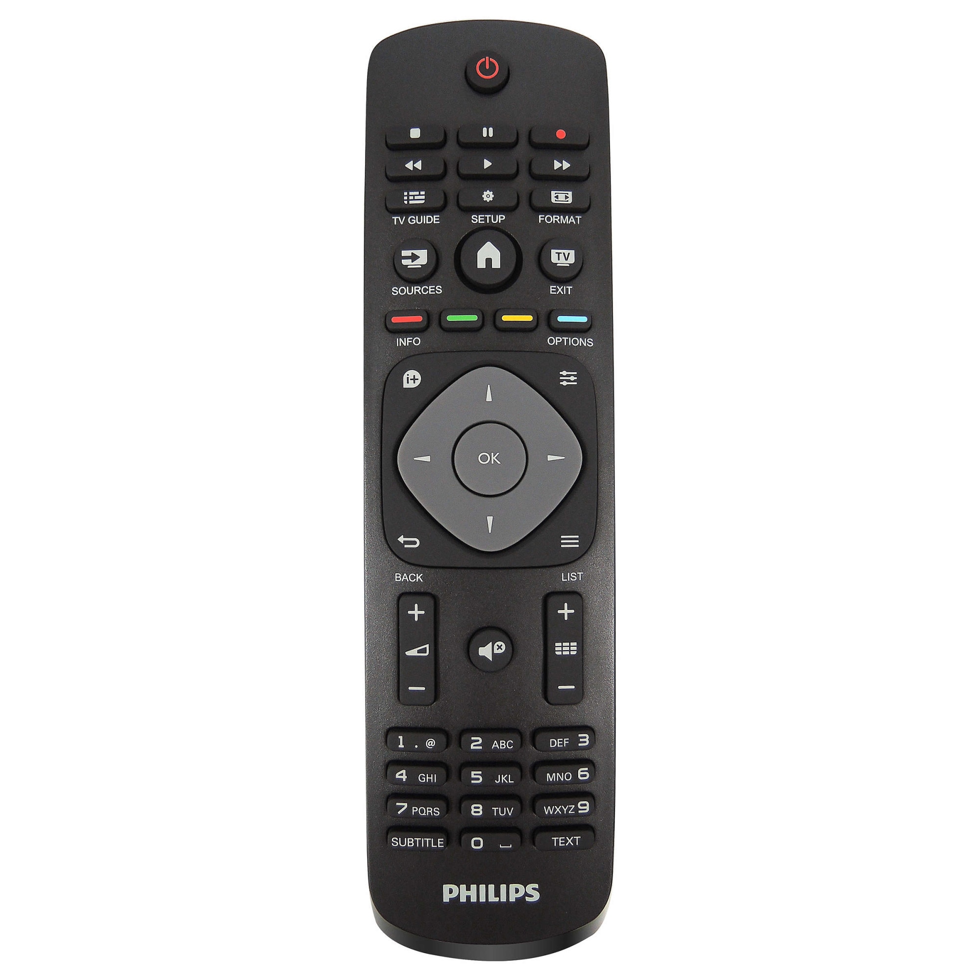 Televizor Philips LED 32PHS5505, 80 cm, HD, Clasa E