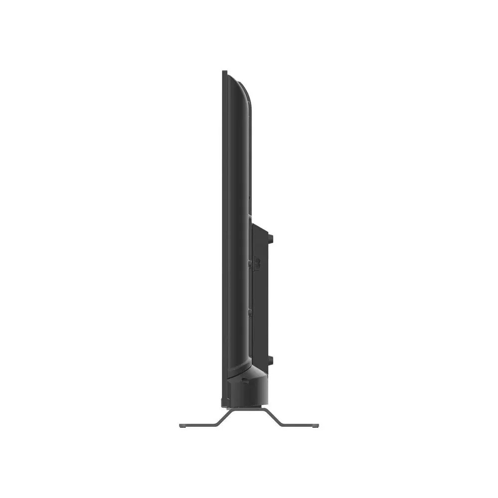 Televizor SmartTech QLED 43QG02V, 108 cm, Smart Google, 4K Ultra HD, Clasa F