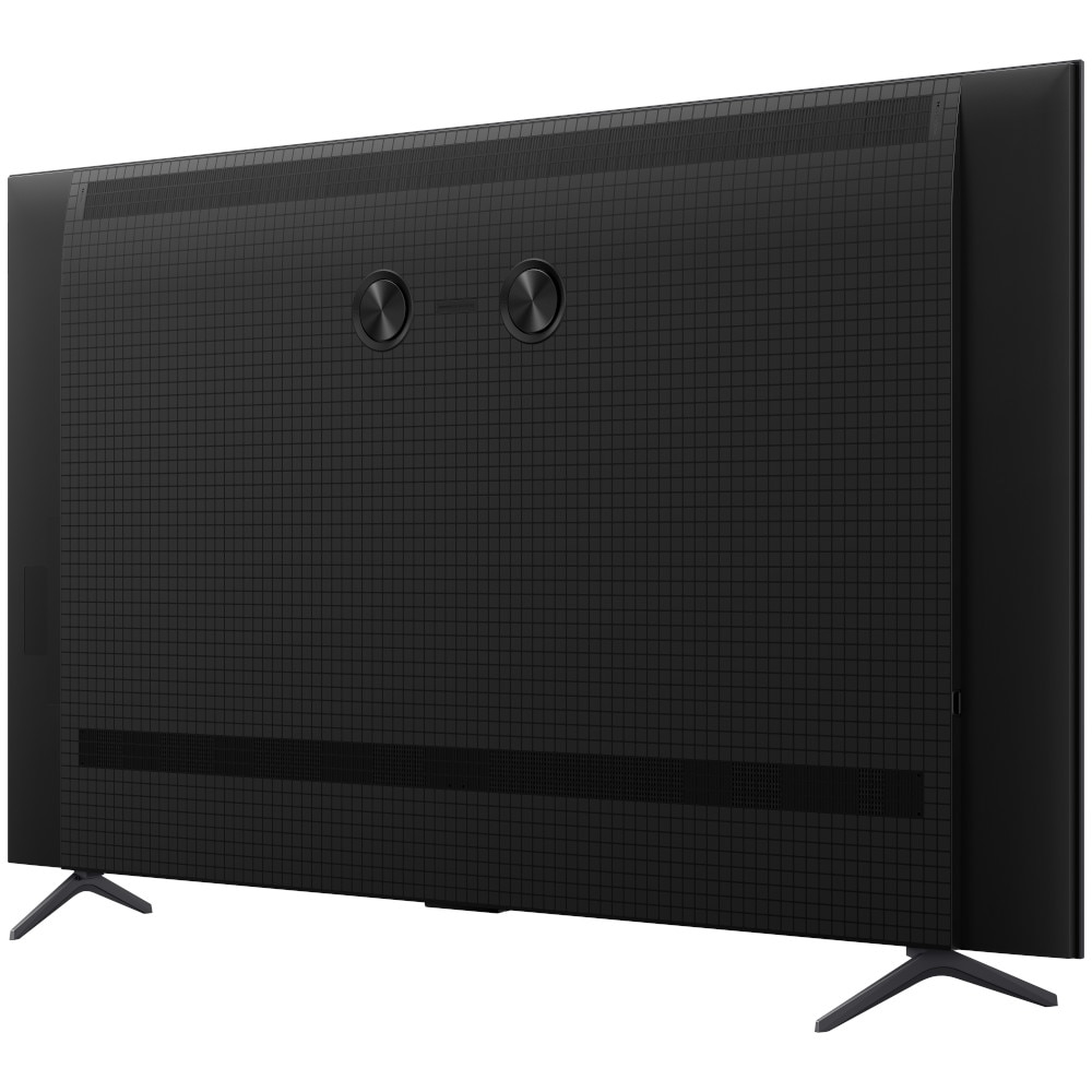 Televizor Mini LED TCL 165 cm 65" 65Q6C, Ultra HD 4K, Smart TV, WiFi, CI+