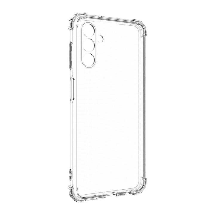 Husa pentru Samsung Galaxy A05s tpu airshock transparenta