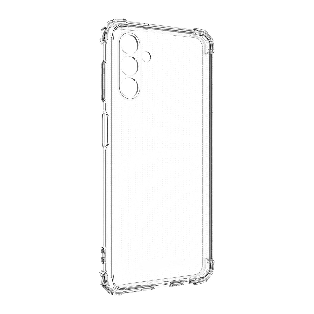Husa pentru Samsung Galaxy A05s tpu airshock transparenta