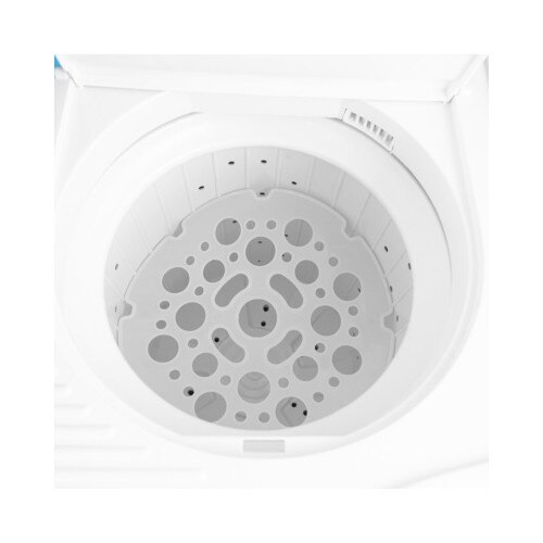 Masina de spalat rufe Albatros WMS 8.8, Motor spalare 310 W, Motor stoarcere 130 W, Cantitatea de rufe uscate 8 kg, Cantitatea de rufe la stoarcere 3 kg, Alimentare cu apa rece sau calda