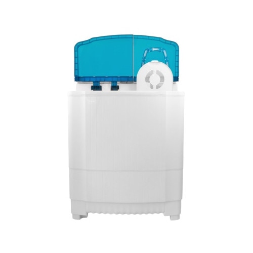 Masina de spalat rufe Albatros WMS 8.8, Motor spalare 310 W, Motor stoarcere 130 W, Cantitatea de rufe uscate 8 kg, Cantitatea de rufe la stoarcere 3 kg, Alimentare cu apa rece sau calda