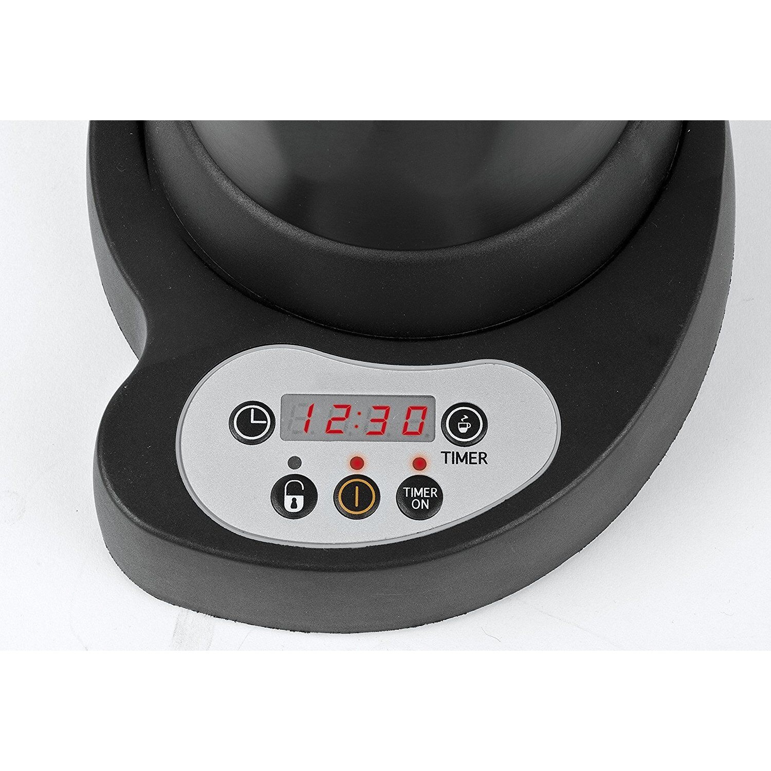 Aparat de cafea electric, G3 Ferrari, 400W, Negru