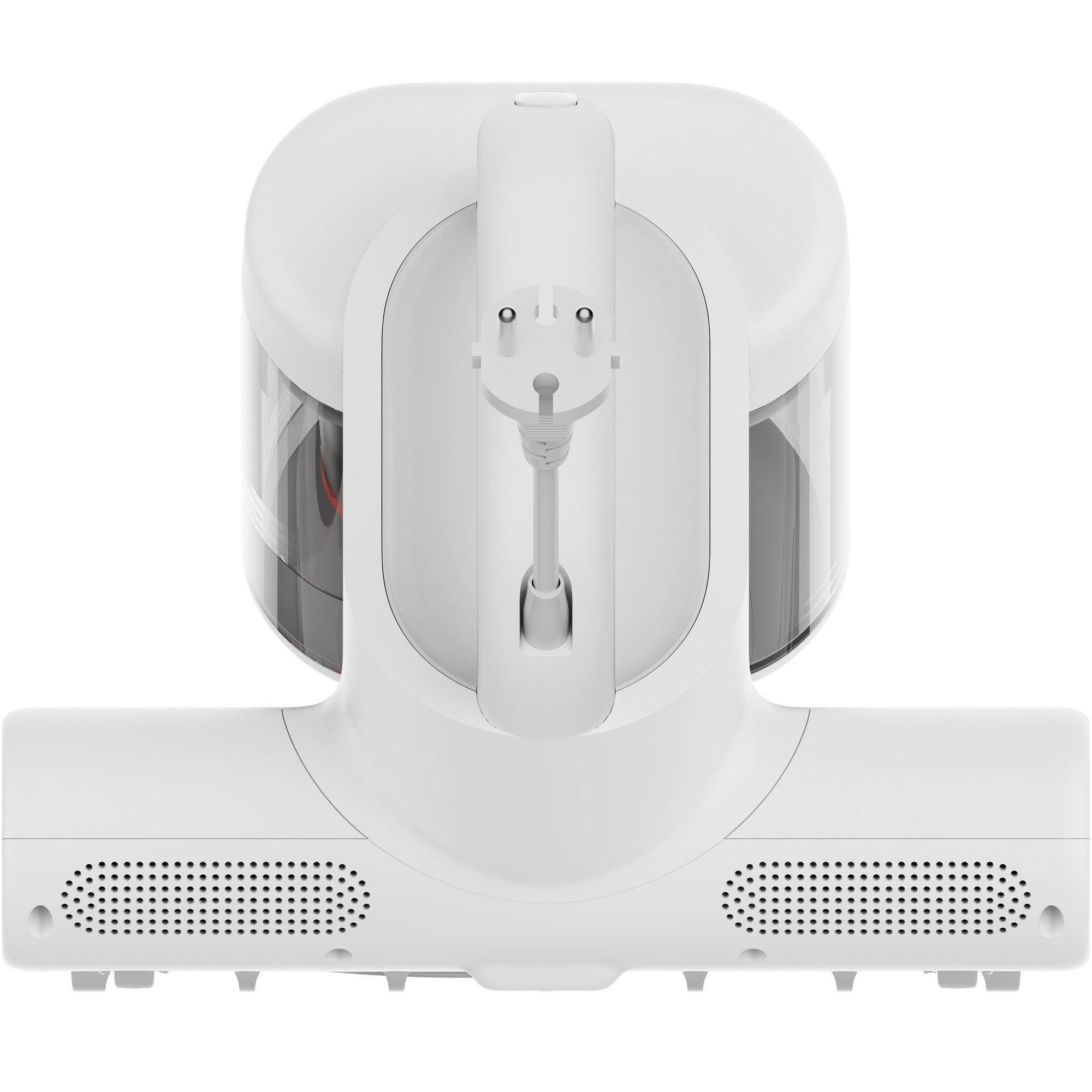Aspirator Xiaomi Dust Mite Cleaner 2 Pro, BHR08LXEU, impotriva acarienilor, 16kPa, 500W, sterilizare UV, compartiment dublu pentru praf, detectie inteligenta a acarienilor, uscare la 65 °C, alb