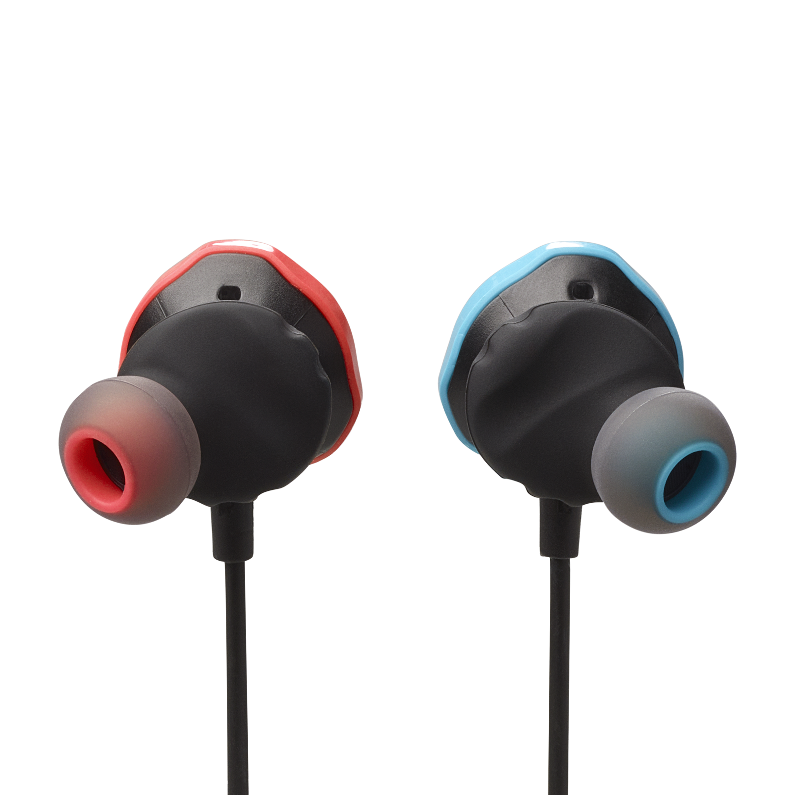 Casti gaming JBL Quantum 50N, cu fir, negru
