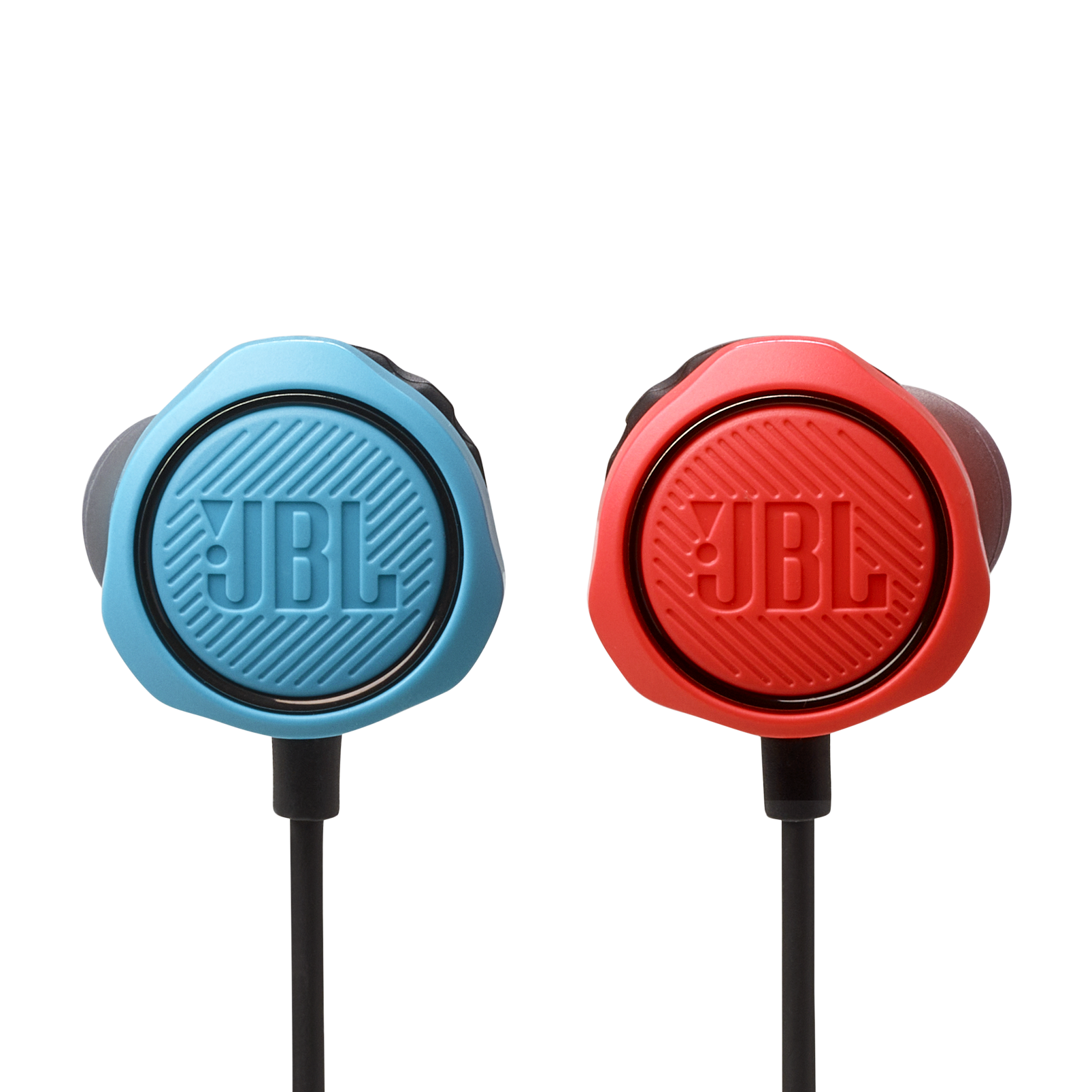 Casti gaming JBL Quantum 50N, cu fir, negru
