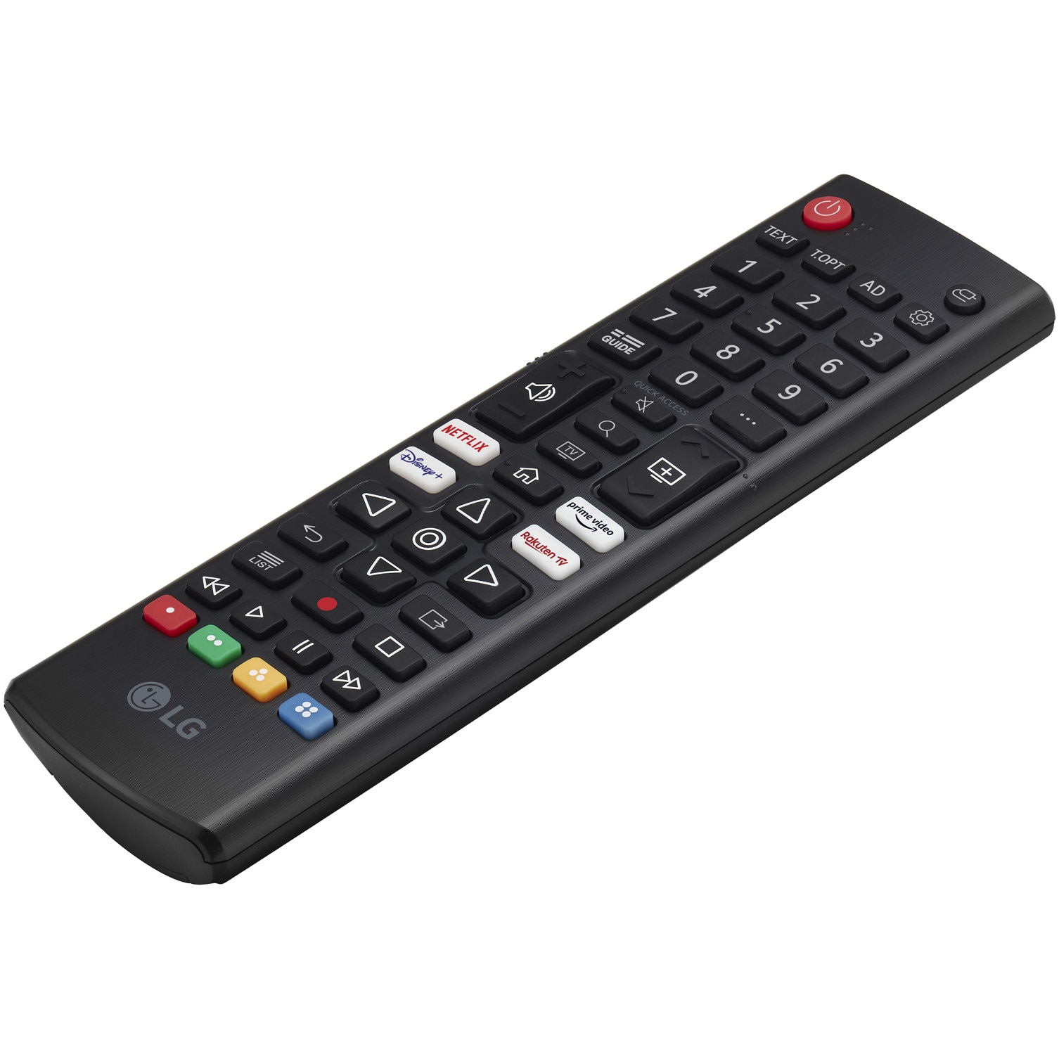 Televizor LG LED 65UA73003LA, 164 cm, Smart, 4K Ultra HD, Clasa F (Model 2025)