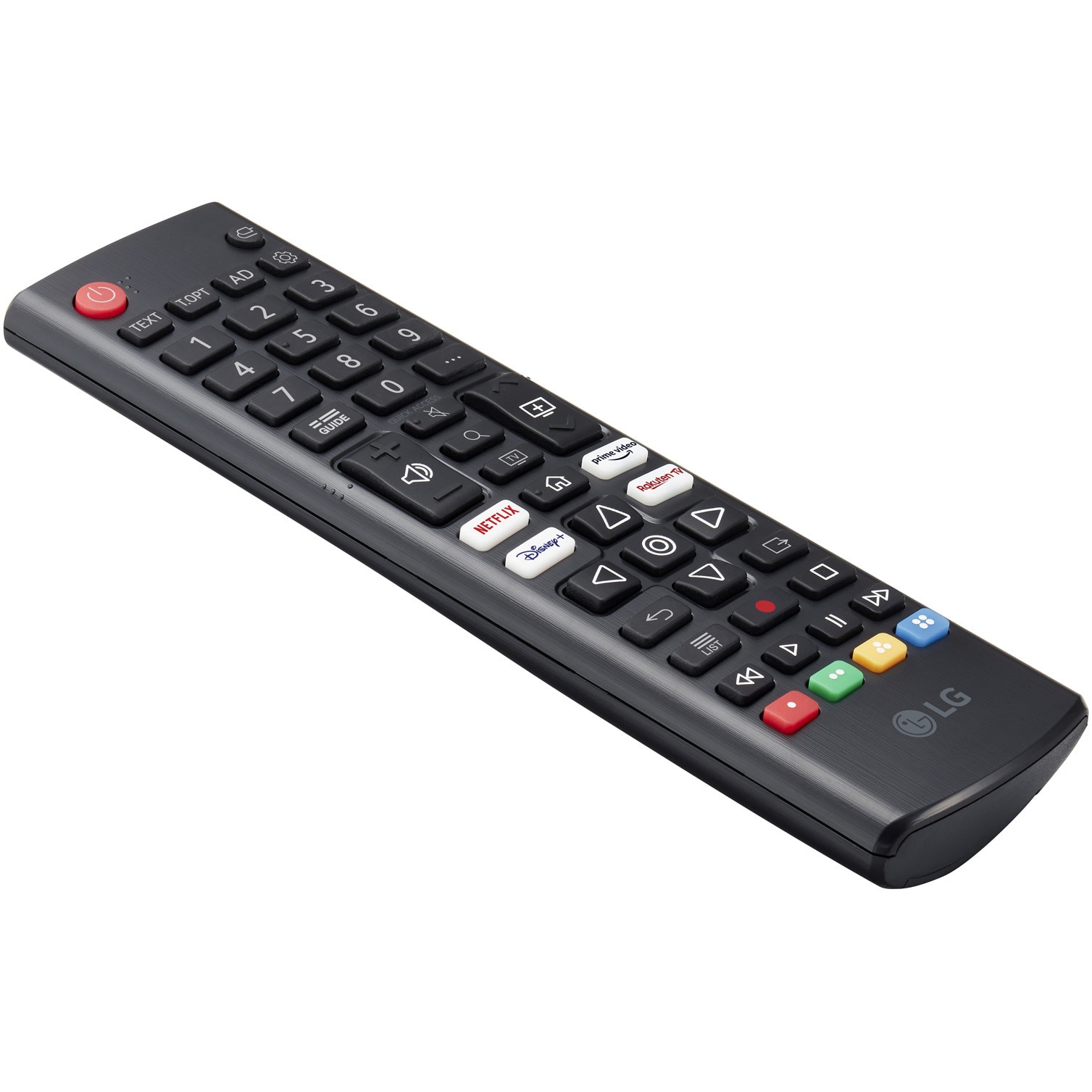 Televizor LG LED 65UA73003LA, 164 cm, Smart, 4K Ultra HD, Clasa F (Model 2025)