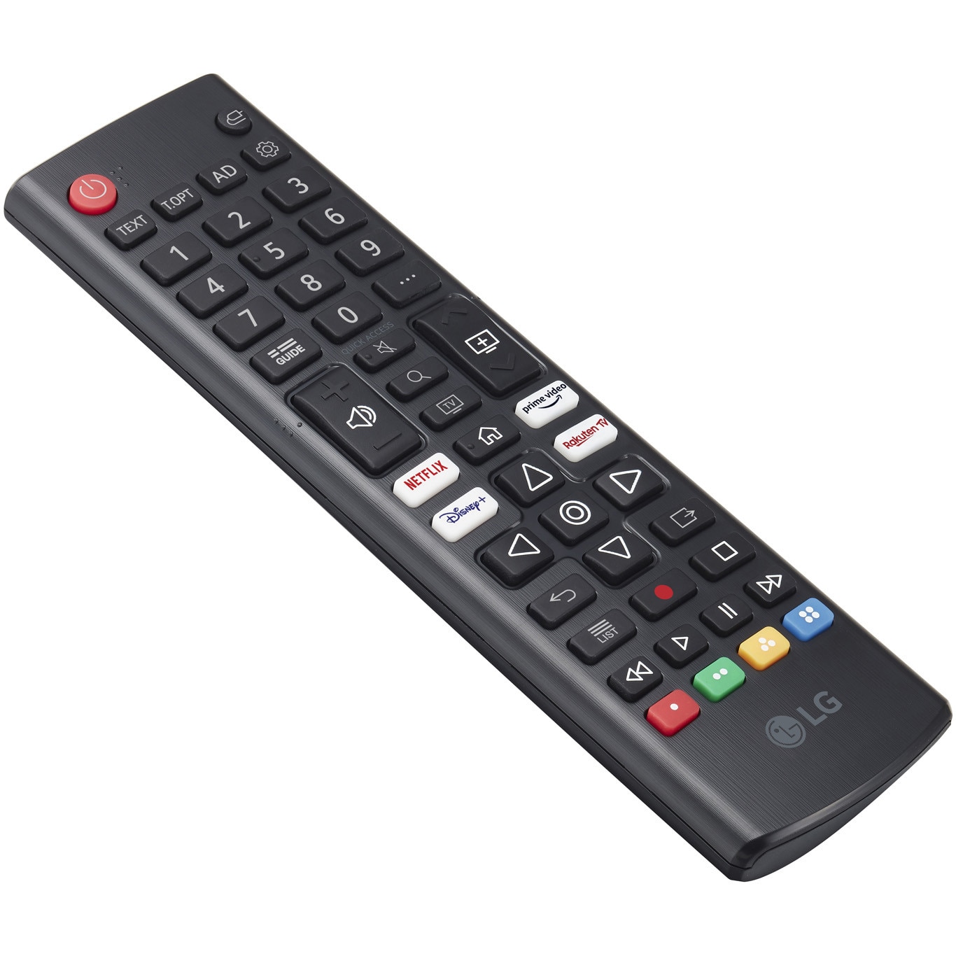 Televizor LG LED 65UA73003LA, 164 cm, Smart, 4K Ultra HD, Clasa F (Model 2025)