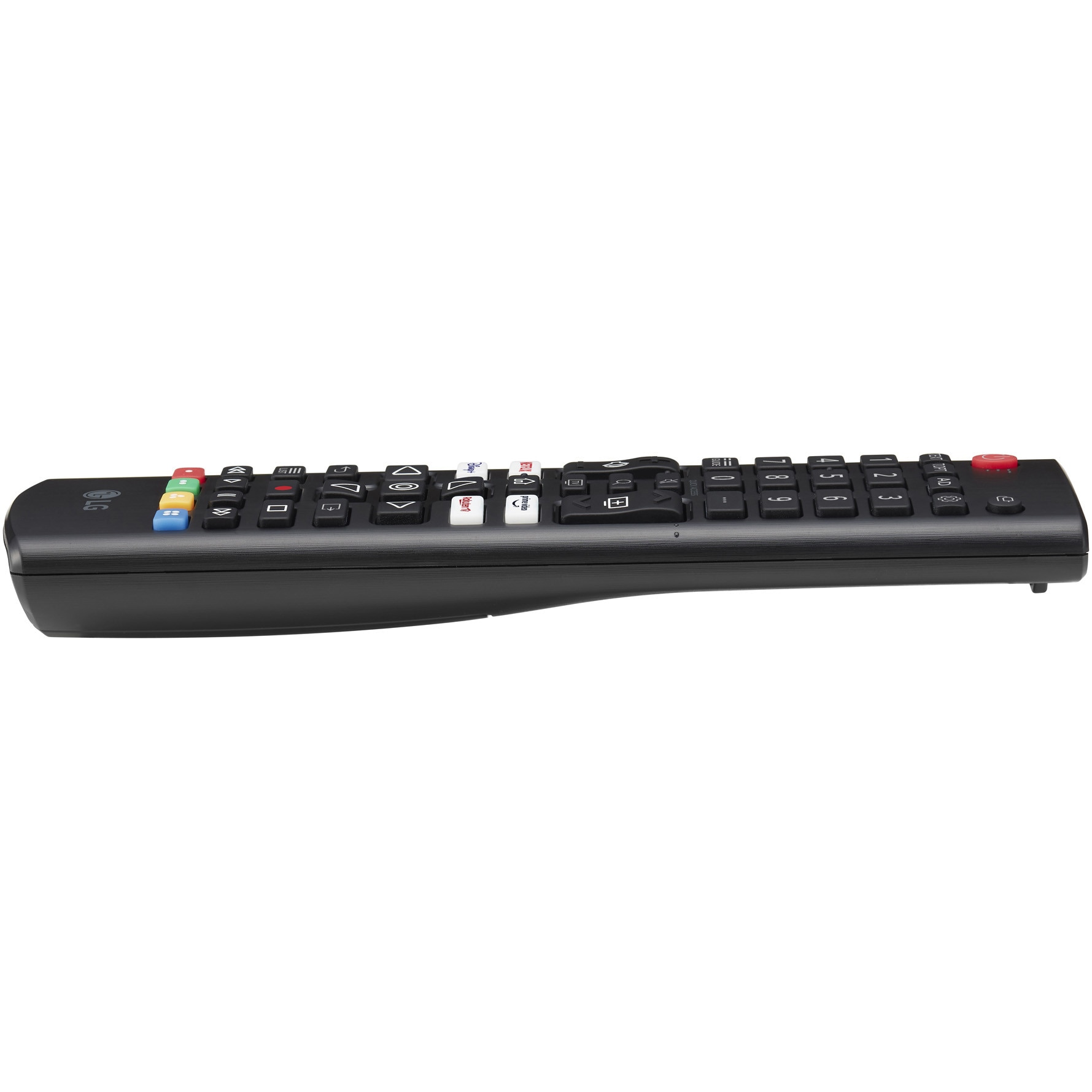 Televizor LG LED 65UA73003LA, 164 cm, Smart, 4K Ultra HD, Clasa F (Model 2025)