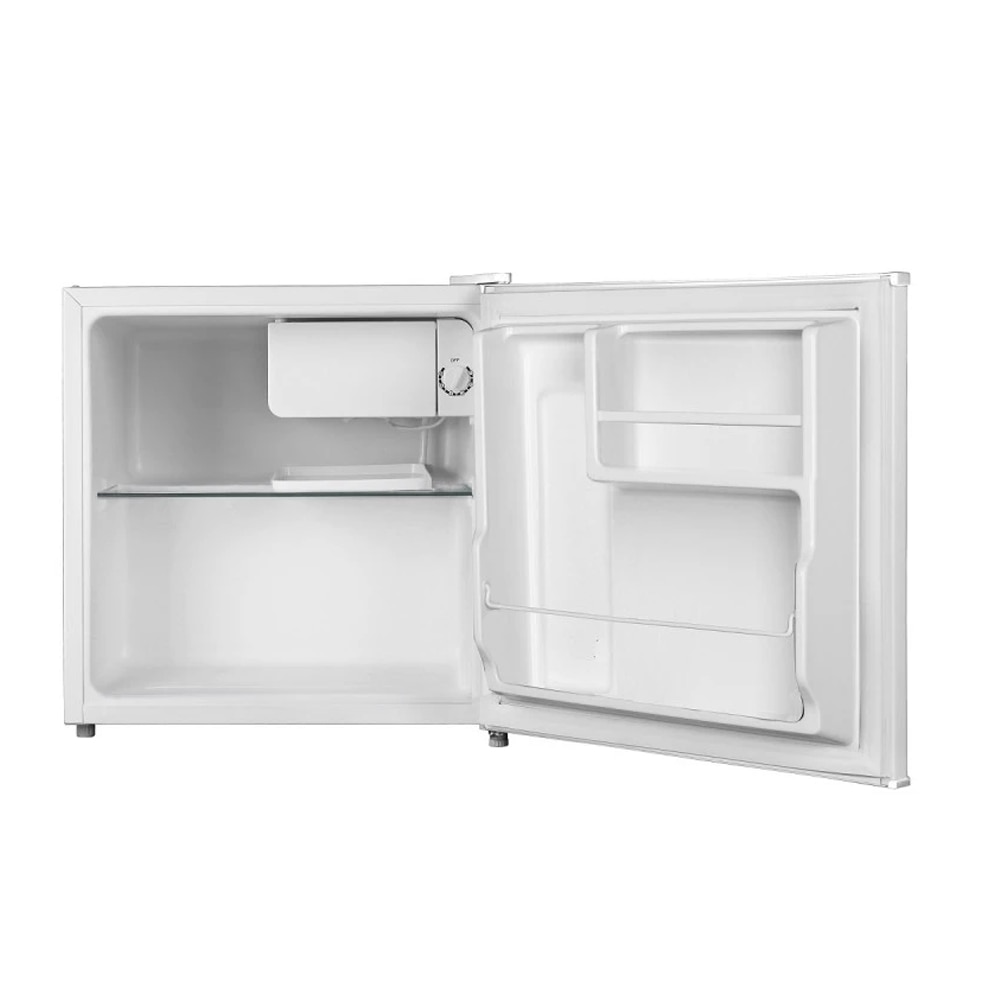 Frigider minibar NEO BC-50 WE MID, Decongelare automata, 43l, Clasa E, Alb