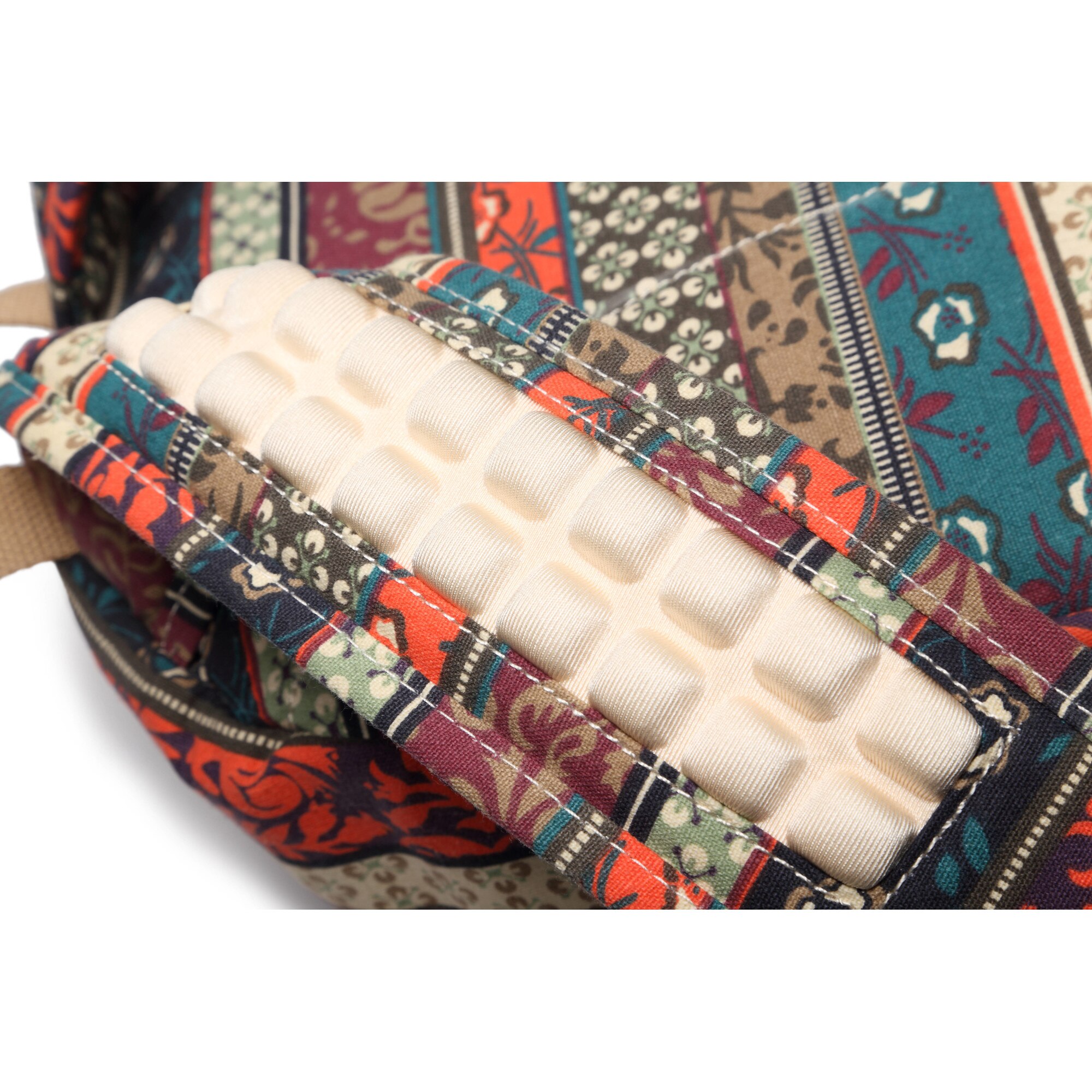 Rucsac Laptop, Kinmac, Bohemian Style, 15.6"