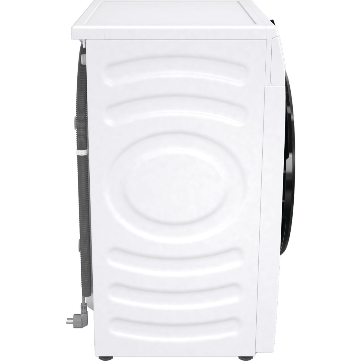 Gorenje WD2A854ADS Masina de spalat si uscator, clasa energetica A+D, 8 kg/5 kg, 1400 rpm, Alb