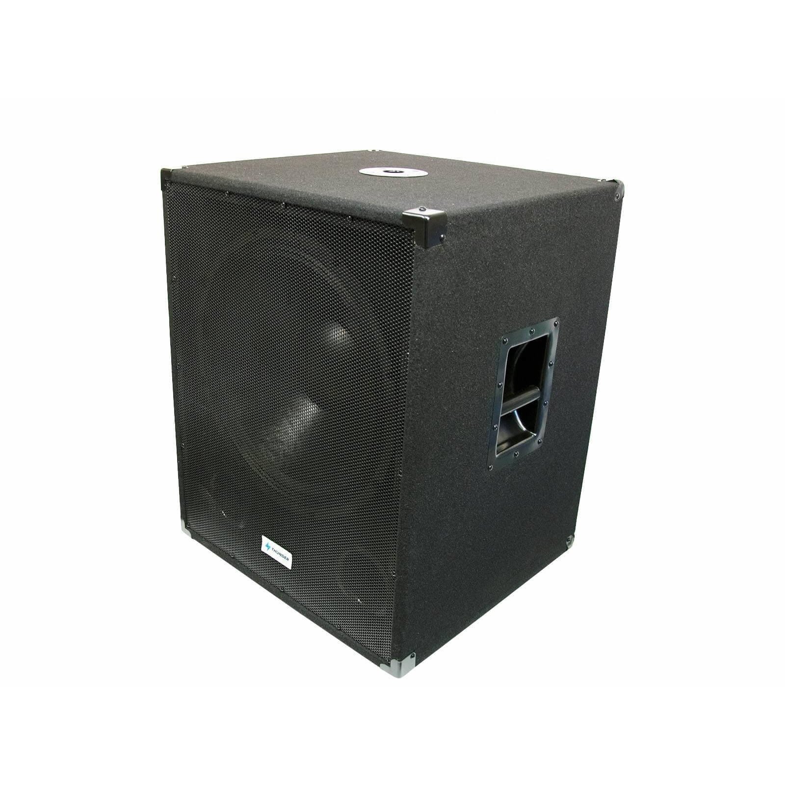 Subwoofer PASIV Thunder PRO-18SUB 500/1000W (18″) 8 ohmi
