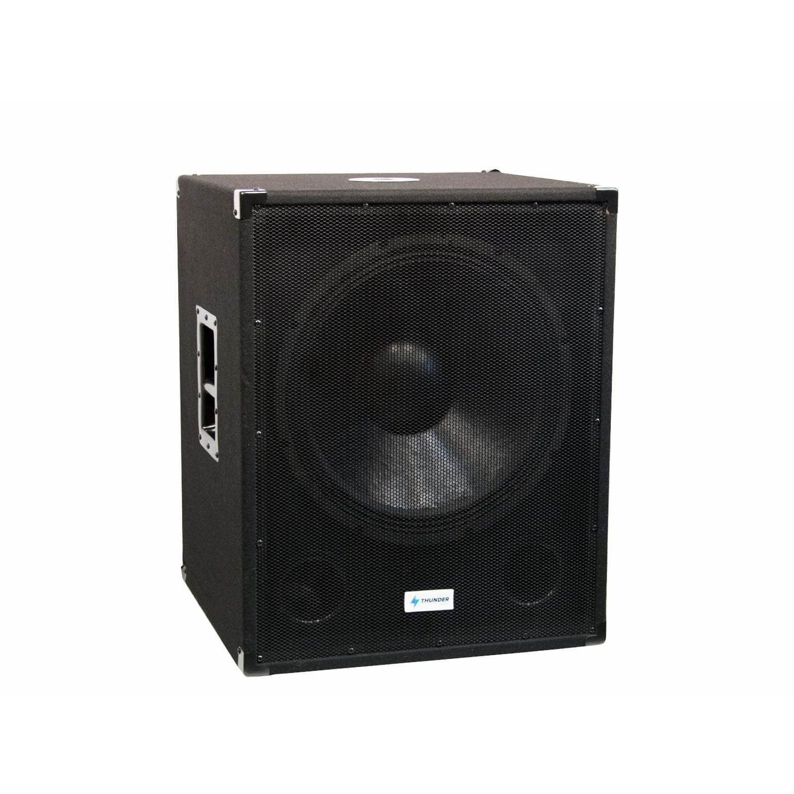 Subwoofer PASIV Thunder PRO-18SUB 500/1000W (18″) 8 ohmi