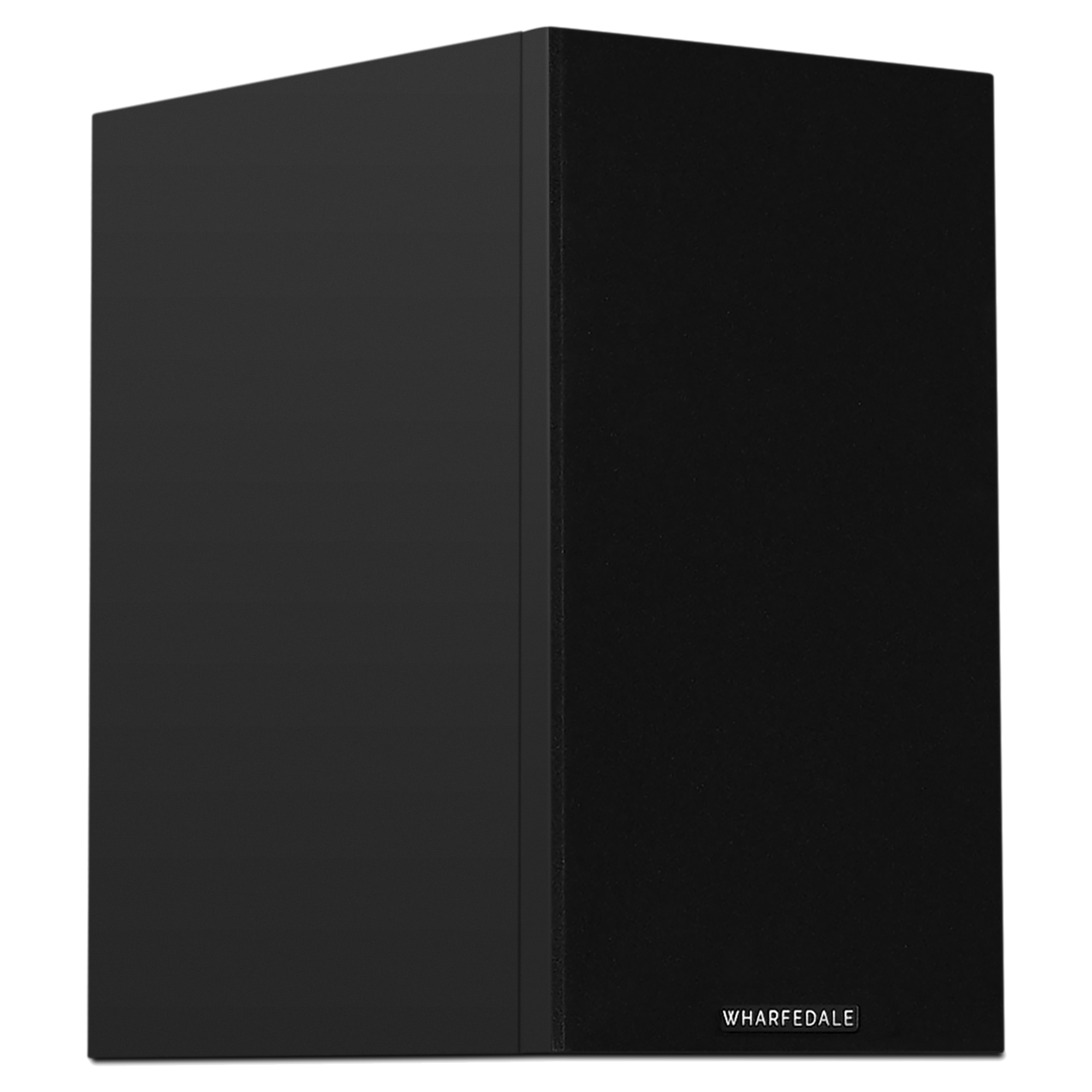 Boxe Hi-Fi Wharfedale Diamond 12.1i, Black