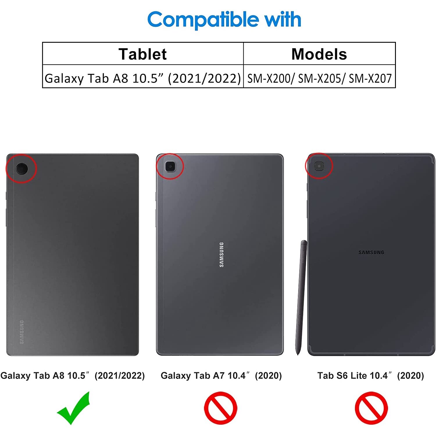 Husa Slim Sigloo, Smart Cover, Trifold, pentru tableta Lenovo Tab P11 / P11 Plus TB-J607/J606F, 11 inch, model Pine Green