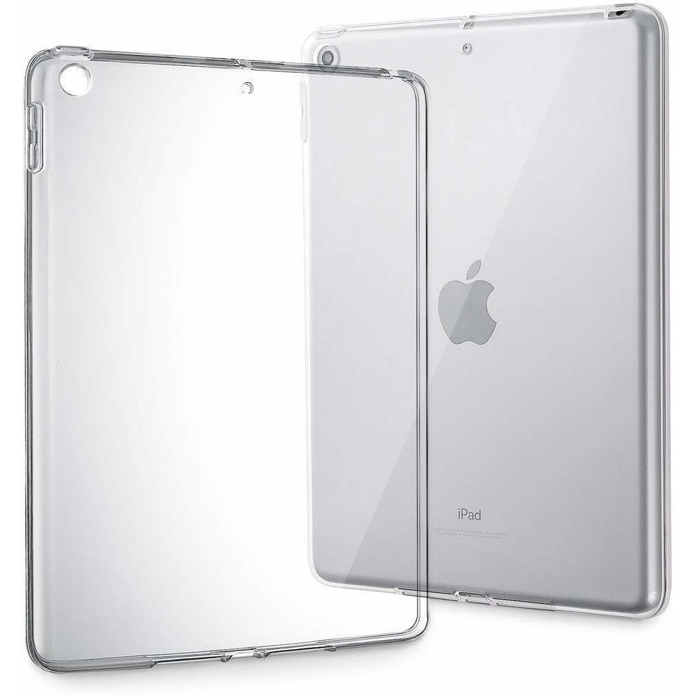 Husa spate Slim pentru tableta Huawei MatePad T10s / T10, transparenta