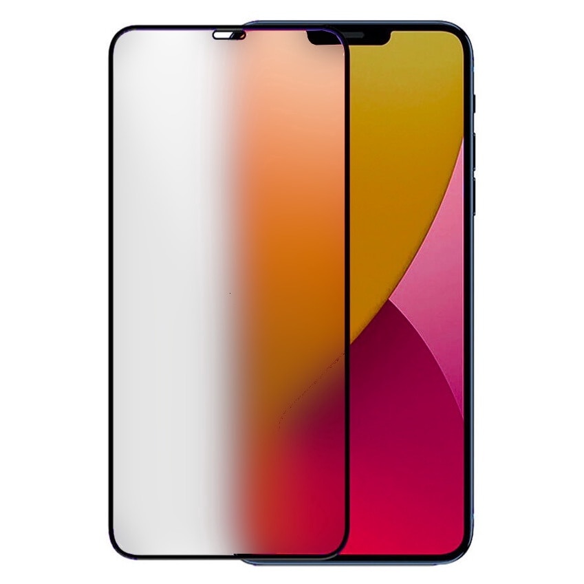 Folie de Protectie Privacy din Sticla Securizata CENTO AquaSECRET compatibila cu Samsung A36 5G/A56 5G, Filtru Anti Curiosi, Protectie profesionala, Full Cover, Ultra HD, Anti Zgarieturi, Anti Socuri, Full Glue, Premium Glass, Transparenta