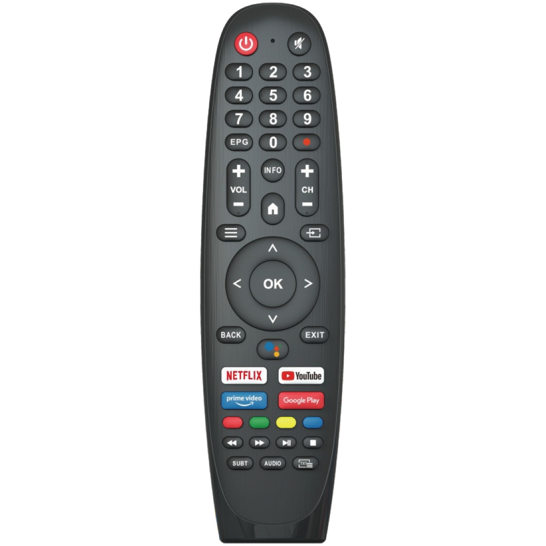 Televizor Tesla LED 32E635BHS, 81 cm, Smart Android, HD, Clasa E