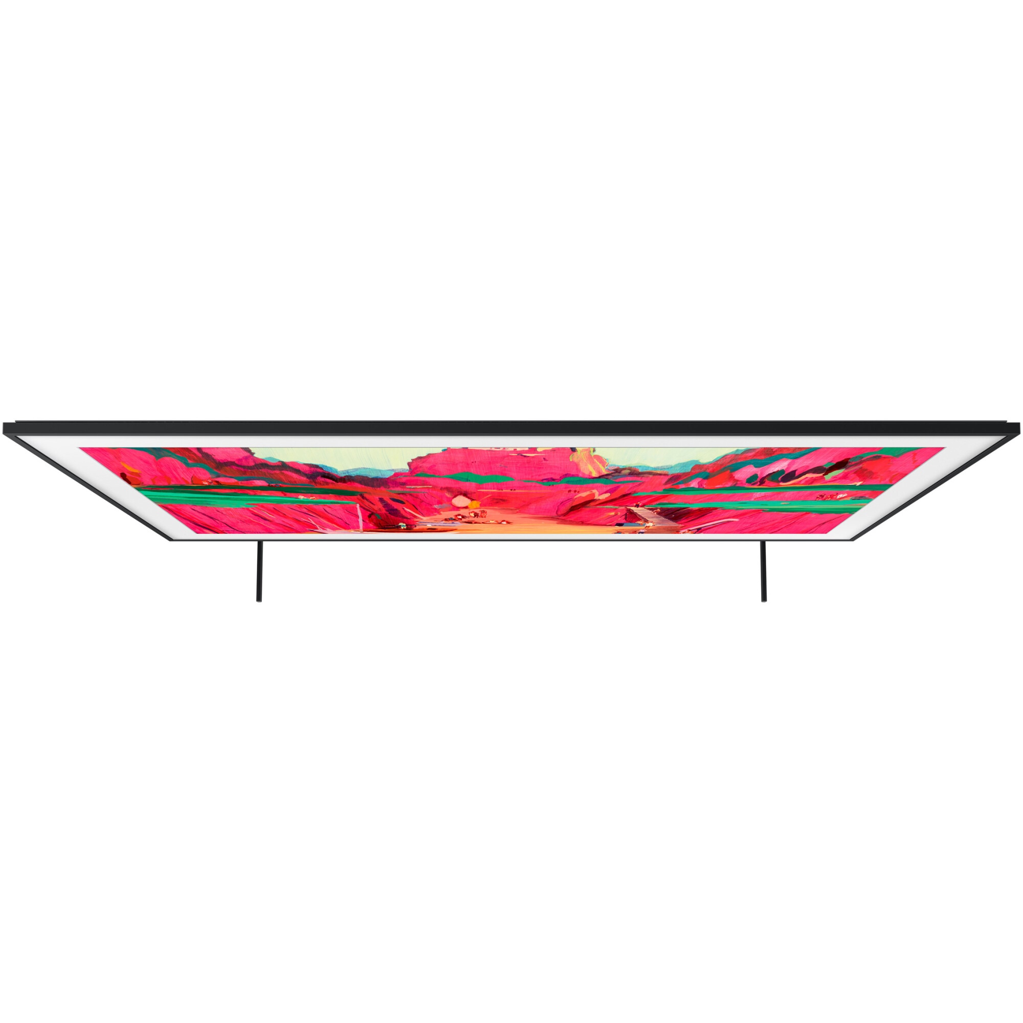 Televizor SAMSUNG Neo QLED The Frame Pro 75LS03FW, 189 cm, Smart, 4K Ultra HD, Clasa G (Model 2025)