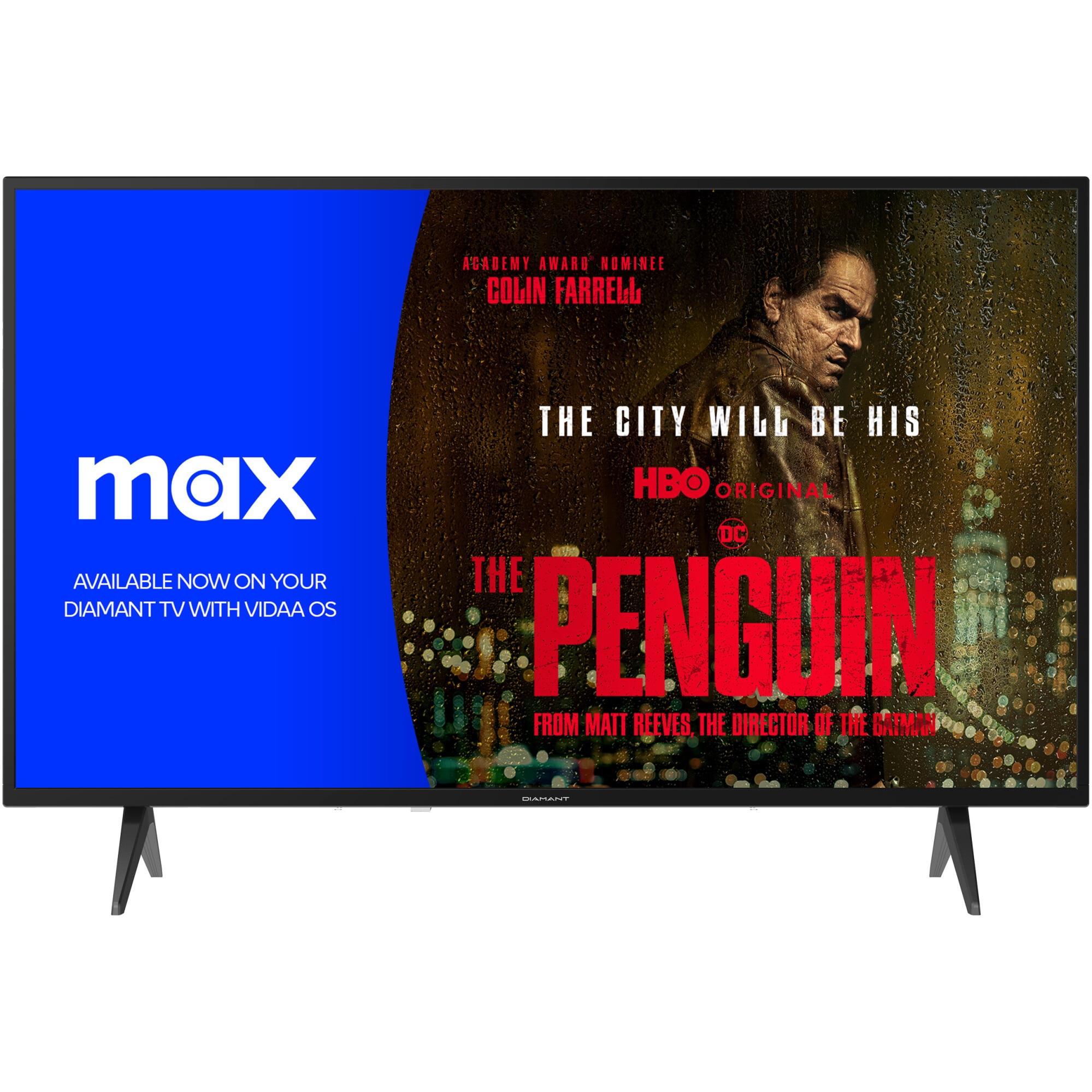 Televizor Horizon LED Smart TV 24HL4330H/C 60cm 24inch HD Negru